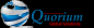 Quorium Global Solutions logo